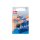 Strickfingerhut Norweger MET silberfarbig