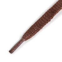 Flachsenkel 8 mm x 120 cm braun
