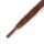 Flachsenkel 8 mm x 120 cm braun