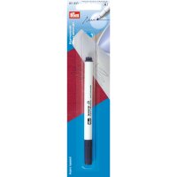 Bügelmusterstift Faserschreiber violett