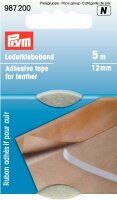 5m Lederklebeband 12 mm