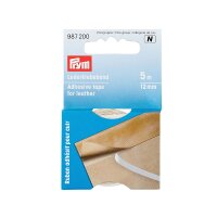 5m Lederklebeband 12 mm