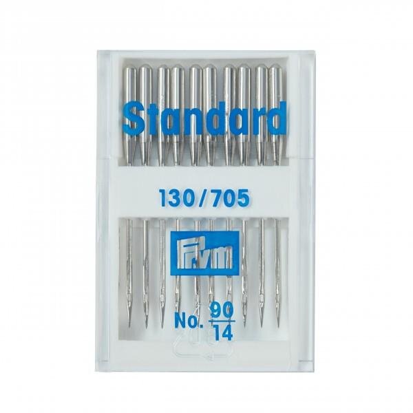 Nähmaschinennadeln 130/705 Standard 90