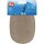 Patches Velourslederimitat 9 x 13,5 cm beige/braun/rot sort