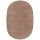 Patches Velourslederimitat 9 x 13,5 cm beige/braun/rot sort