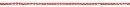 Satinkordel 2 mm rot