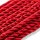 Satinkordel 2 mm rot