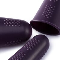 Fingerschützer Silikon