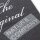 Applikation Label The Original schwarz