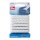 5m Sport-Elastic 8,5 mm weiß, Gummilitze