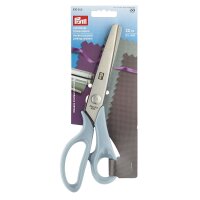 UNIVERSAL Zackenschere 8 1/2 22 cm