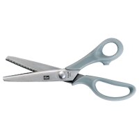 UNIVERSAL Zackenschere 8 1/2 22 cm