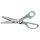 UNIVERSAL Zackenschere 8 1/2 22 cm