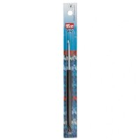 Woll-Häkelnadeln Soft-Griff ALU 14 cm 3,00 mm...