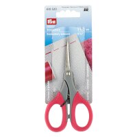 HOBBY Stickschere 4 1/4 11,5 cm