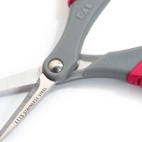 HOBBY Stickschere 4 1/4 11,5 cm