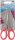 HOBBY Stickschere 4 1/4 11,5 cm