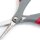 HOBBY Stickschere 4 1/4 11,5 cm
