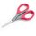 HOBBY Stickschere 4 1/4 11,5 cm