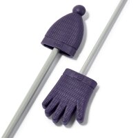 Nadelspielhalter für 2,00 und 2,50 mm