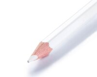 Markierstift, auswaschbar weiß
