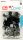 Prym Love Druckknopf Color KST 12,4mm grau
