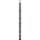 Strumpfstricknadeln ALU 40 cm 3,00 mm grau