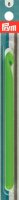 Woll-Häkelnadeln o. Griff KST Color 14 cm 8,00 mm