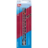 Näh- und Strickmaß cm / inch