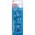 NF Druckkn Color Snaps rund 12,4mm stahlblau