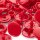 NF Druckkn Color Snaps rund 12,4mm rot