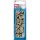 NF Druckkn Color Snaps rund 12,4mm grau