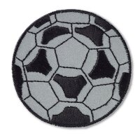 Applikation selbstkl./aufb. Fußball