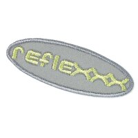 Applikation selbstkl./aufb. reflex oval