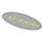 Applikation selbstkl./aufb. reflex oval