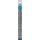 Strumpfstricknadeln ALU 20 cm 2,50 mm grau