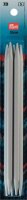Strumpfstricknadeln KST 20 cm 7,00 mm grau
