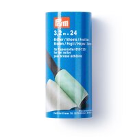 Ersatzrollen für Flusenroller