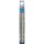 Strumpfstricknadeln ALU 15 cm 3,00 mm grau