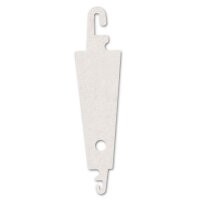 Einfädler für Sticknadeln