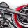 Applikation Motorrad