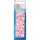 NF Druckkn Color Snaps Herz rosa