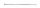Stecknadeln ST 0,60 x 34 mm silberfarbig