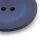 Knopf 2-Loch Jacke/Mantel 44 mm dunkelblau