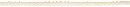 Parkakordel 4 mm rohweiß