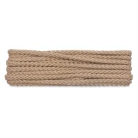 Parkakordel 4 mm beige
