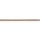 Parkakordel 4 mm beige