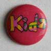211573 Kinderknopf, rosa, Größe 15, Dill