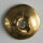 400045 Strassknopf, gold, Größe 20, Dill
