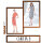 Butterick B4185 Kleid OFP